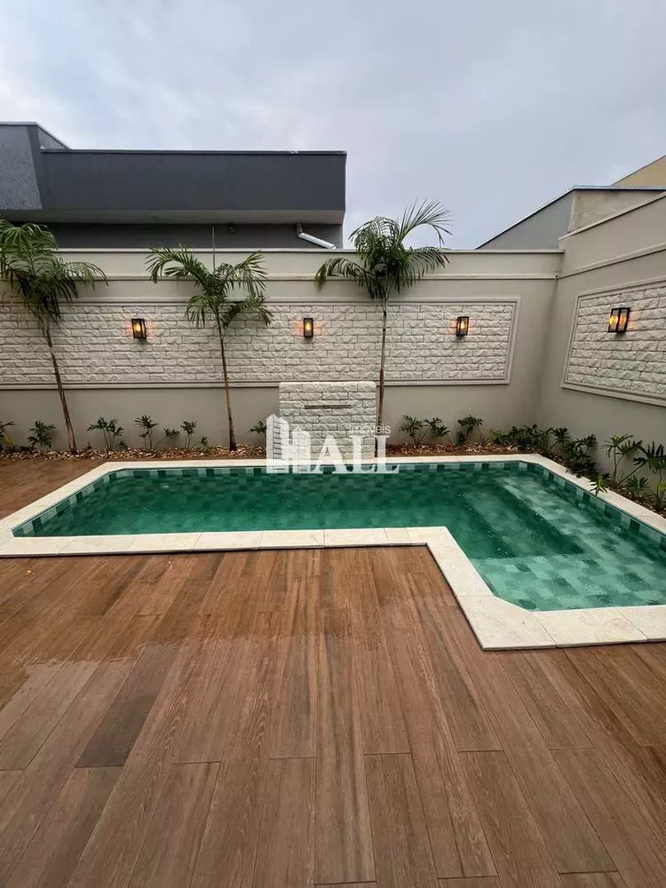 Casa de Condomínio à venda com 3 quartos, 215m² - Foto 5