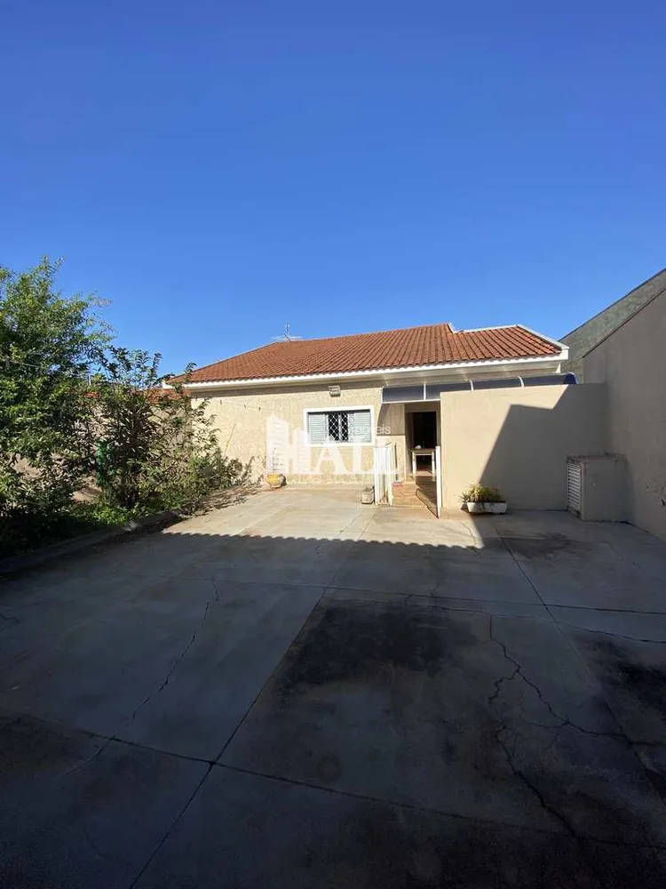 Casa, 3 quartos - Foto 6