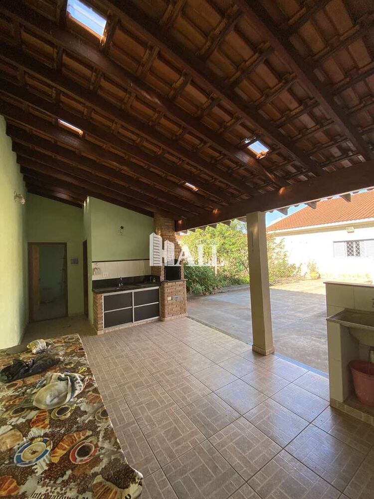 Casa, 3 quartos - Foto 3