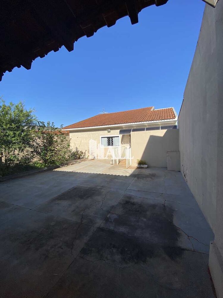 Casa, 3 quartos - Foto 2