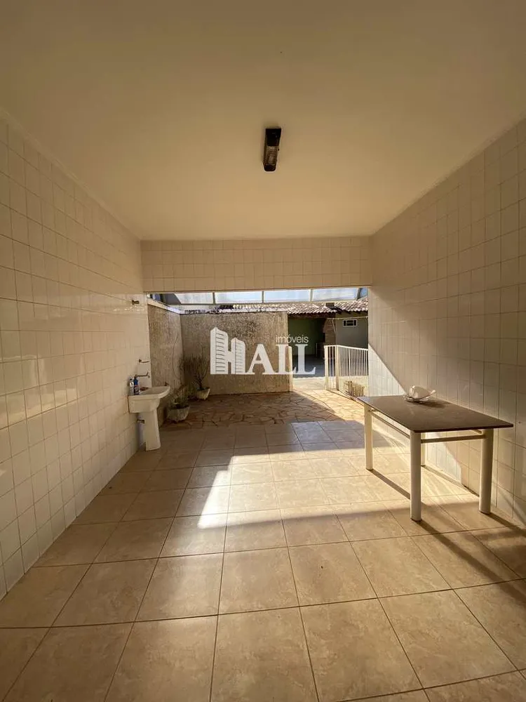 Casa, 3 quartos - Foto 5