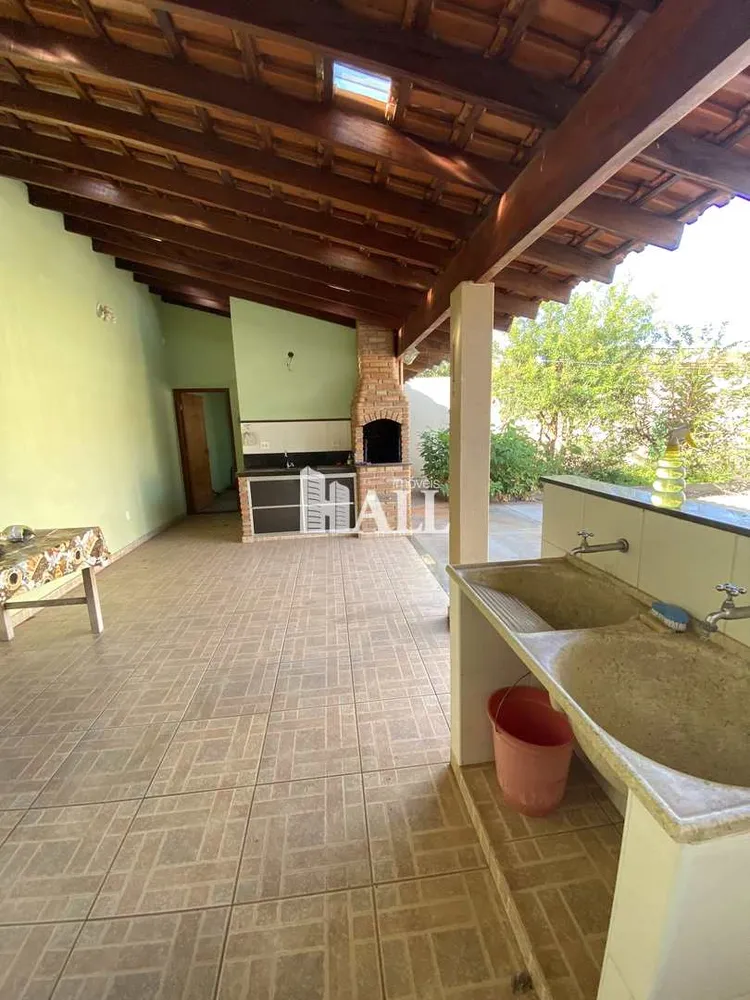 Casa, 3 quartos - Foto 9