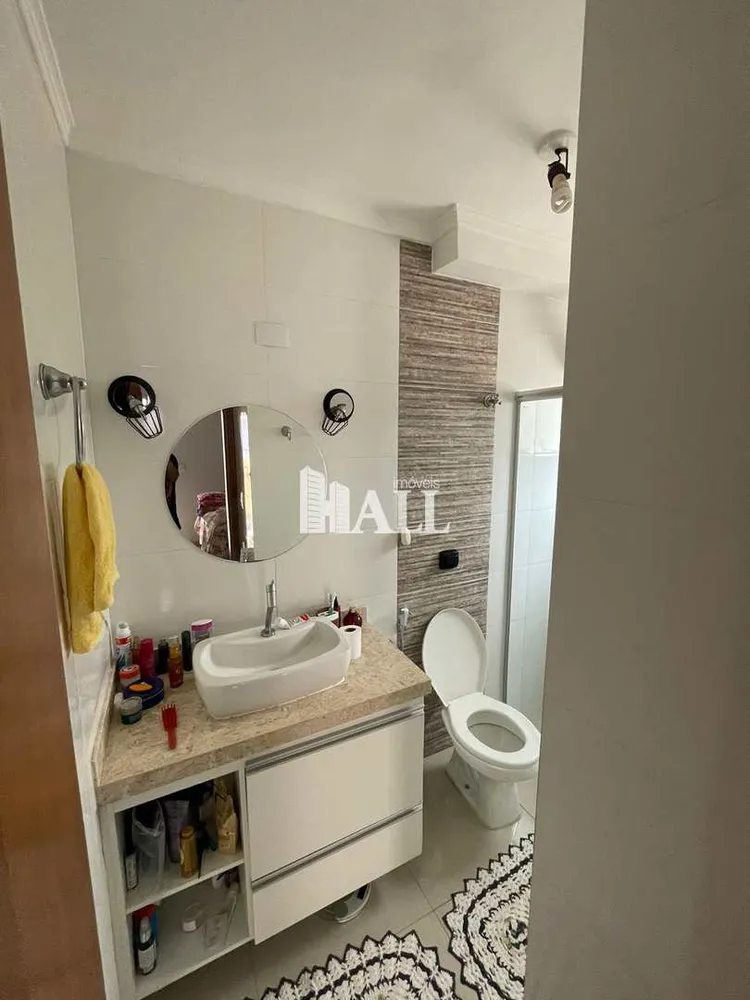 Apartamento, 3 quartos, 100 m² - Foto 4