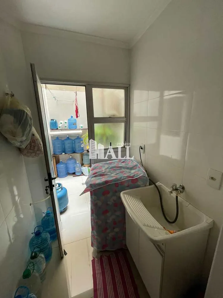 Apartamento, 3 quartos, 100 m² - Foto 12