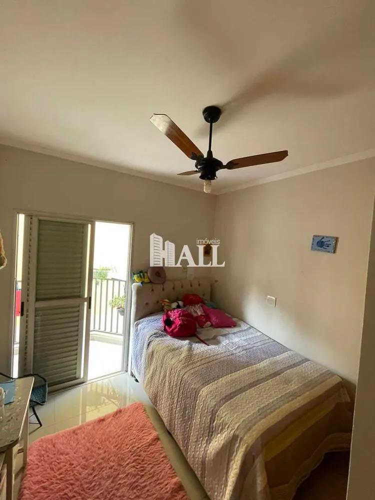 Apartamento, 3 quartos, 100 m² - Foto 8