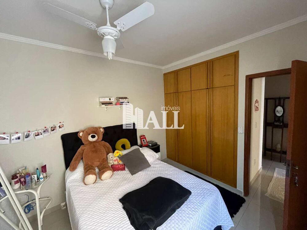 Apartamento, 3 quartos, 100 m² - Foto 3