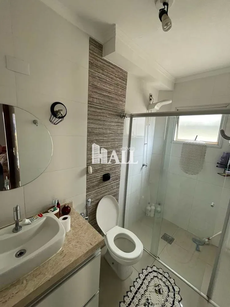 Apartamento, 3 quartos, 100 m² - Foto 5