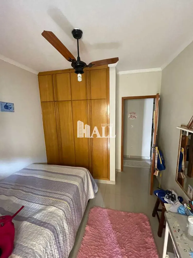 Apartamento, 3 quartos, 100 m² - Foto 10