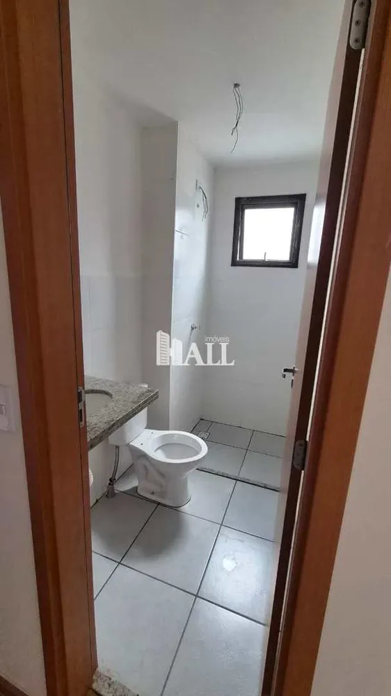 Apartamento, 2 quartos - Foto 4