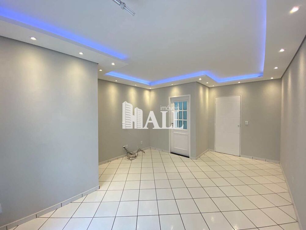 Apartamento, 3 quartos, 74 m² - Foto 2
