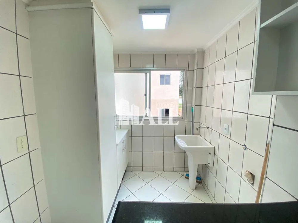 Apartamento, 3 quartos, 74 m² - Foto 6