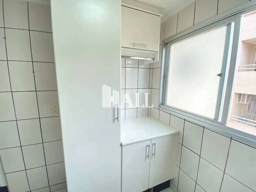 Apartamento, 3 quartos, 74 m² - Foto 7