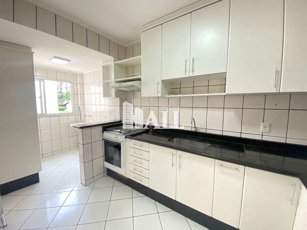 Apartamento, 3 quartos, 74 m² - Foto 8