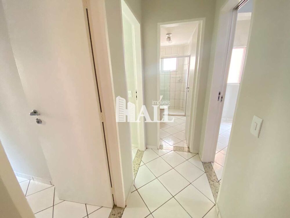 Apartamento, 3 quartos, 74 m² - Foto 1