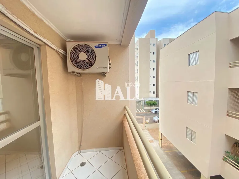 Apartamento, 3 quartos, 74 m² - Foto 9