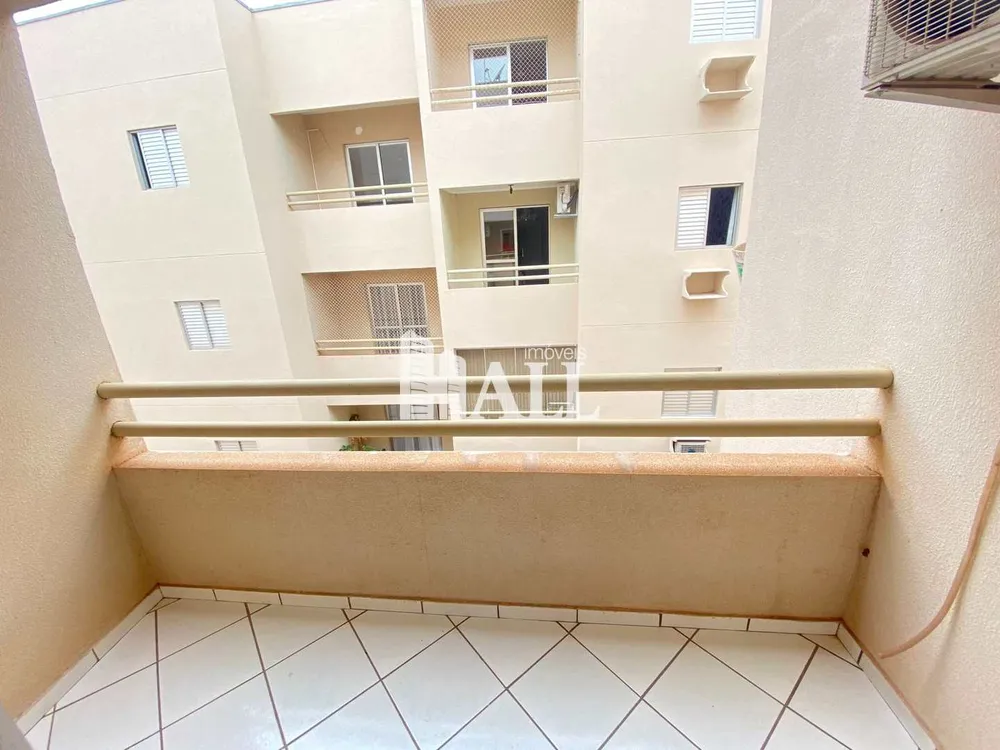 Apartamento, 3 quartos, 74 m² - Foto 8