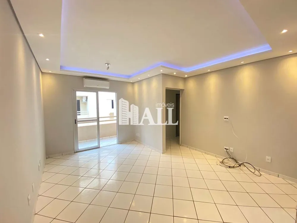 Apartamento, 3 quartos, 74 m² - Foto 2