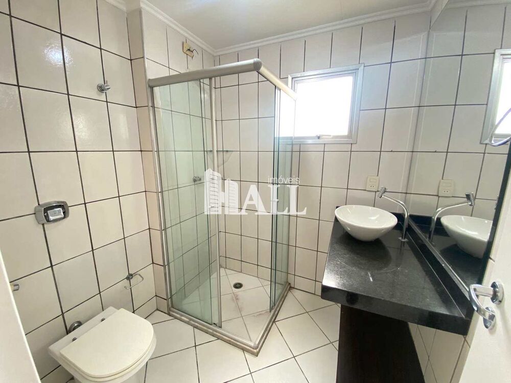 Apartamento, 3 quartos, 74 m² - Foto 3