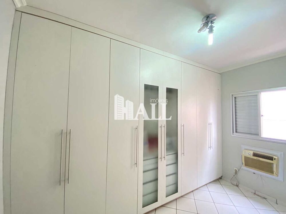 Apartamento, 3 quartos, 74 m² - Foto 4