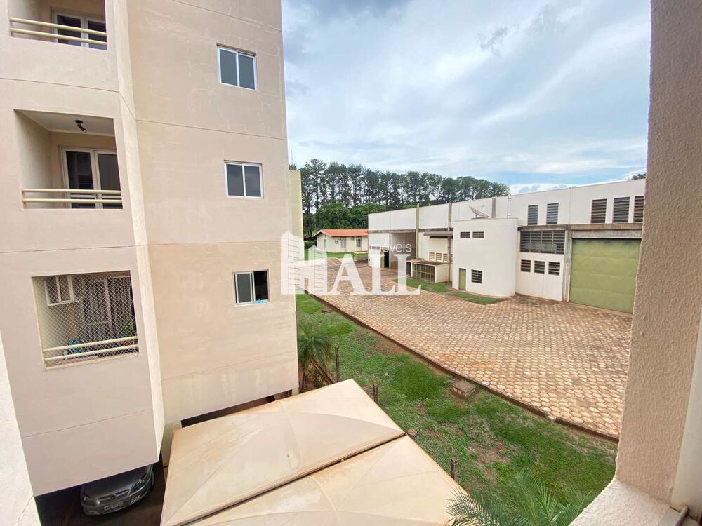Apartamento, 3 quartos, 74 m² - Foto 5