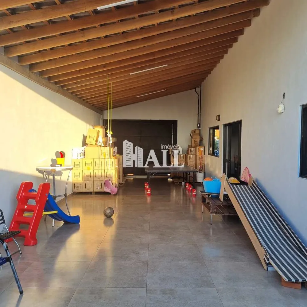 Casa de Condomínio, 3 quartos - Foto 8