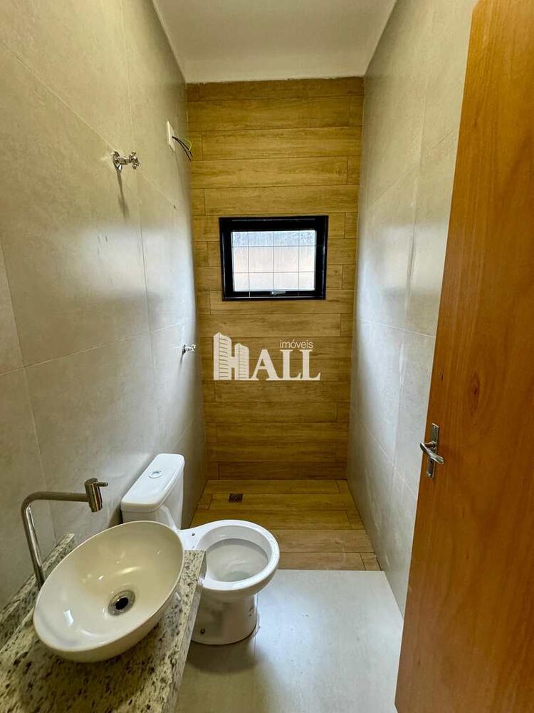 Casa à venda com 2 quartos, 51m² - Foto 3
