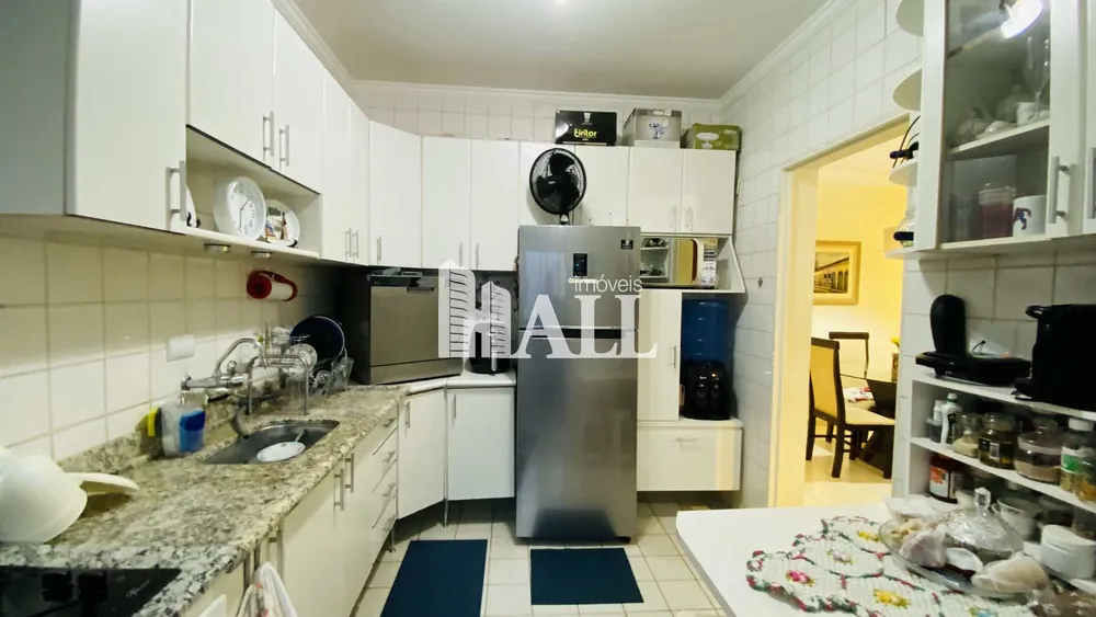 Apartamento, 3 quartos, 90 m² - Foto 3