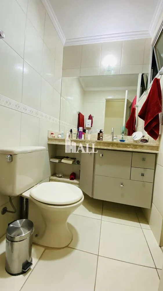 Apartamento, 3 quartos, 90 m² - Foto 5