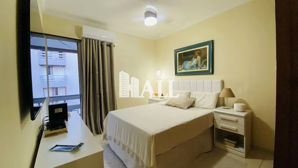 Apartamento, 3 quartos, 90 m² - Foto 7
