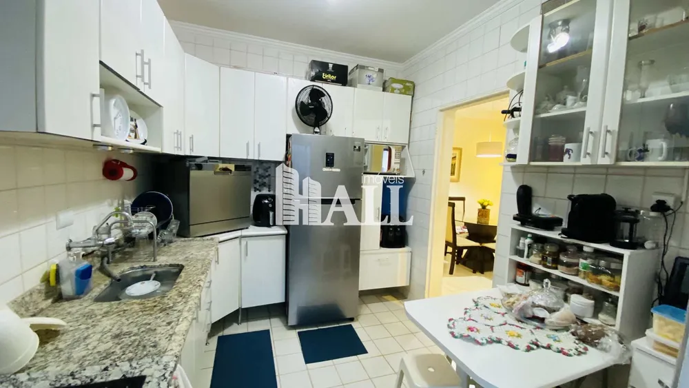Apartamento, 3 quartos, 90 m² - Foto 7
