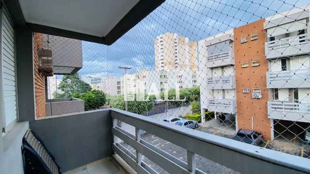 Apartamento, 3 quartos, 90 m² - Foto 4