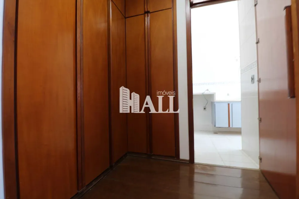 Apartamento, 4 quartos, 264 m² - Foto 8