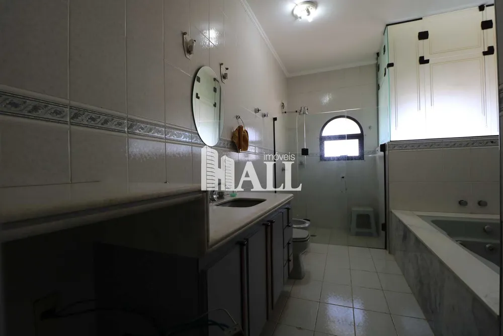 Apartamento, 4 quartos, 264 m² - Foto 9