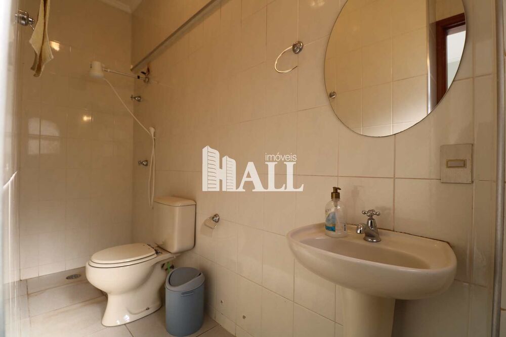 Apartamento, 4 quartos, 264 m² - Foto 4