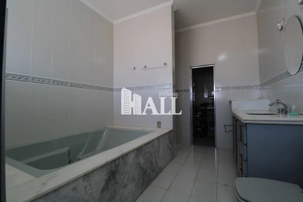 Apartamento, 4 quartos, 264 m² - Foto 10