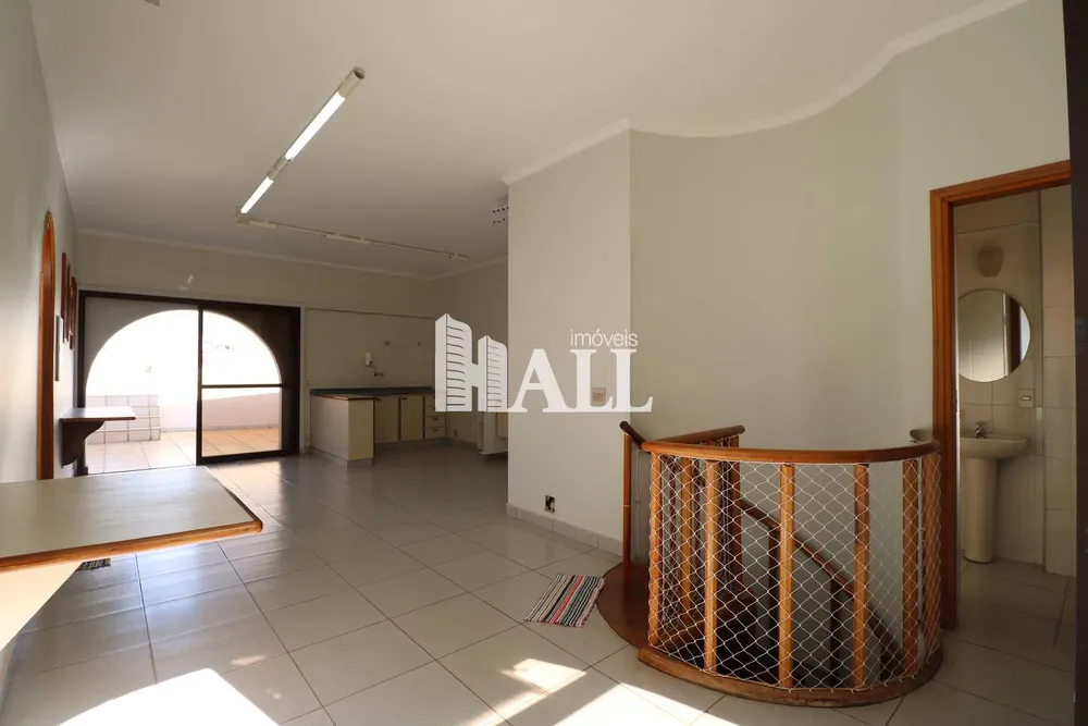 Apartamento, 4 quartos, 264 m² - Foto 6
