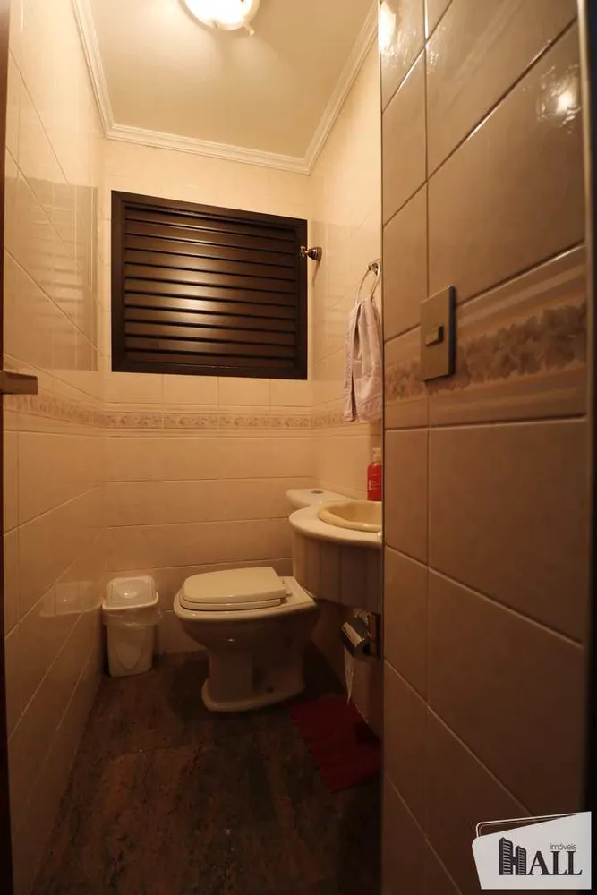 Apartamento, 4 quartos, 264 m² - Foto 3