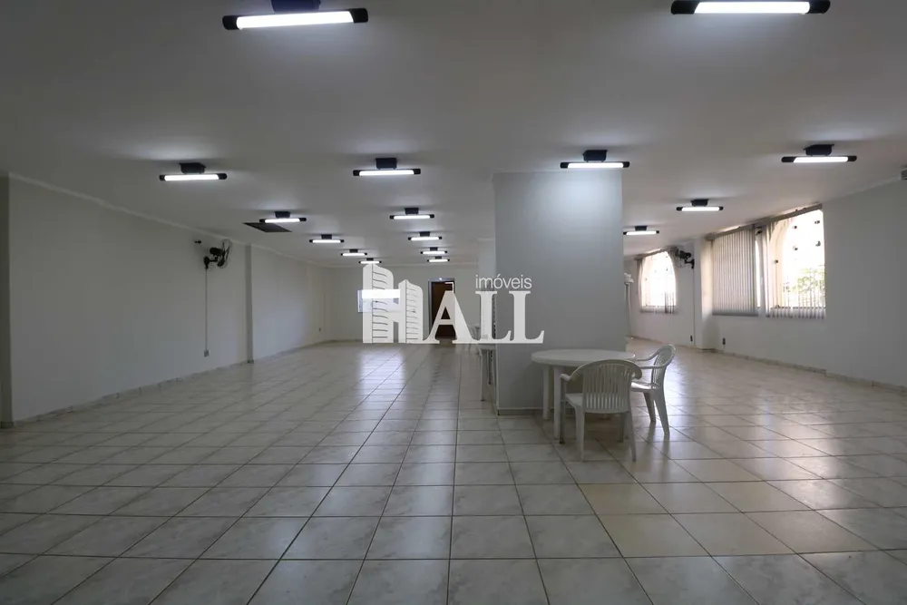 Apartamento, 4 quartos, 264 m² - Foto 12