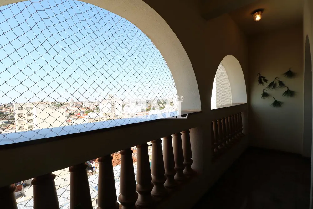 Apartamento, 4 quartos, 264 m² - Foto 2
