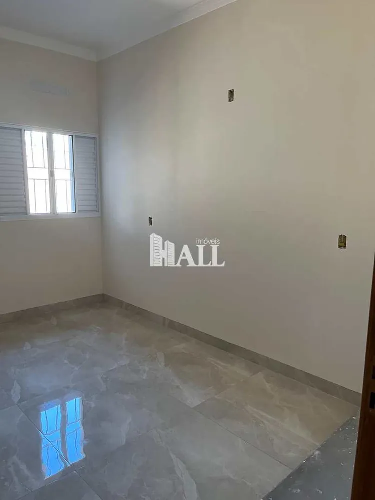 Casa, 3 quartos, 132 m² - Foto 1