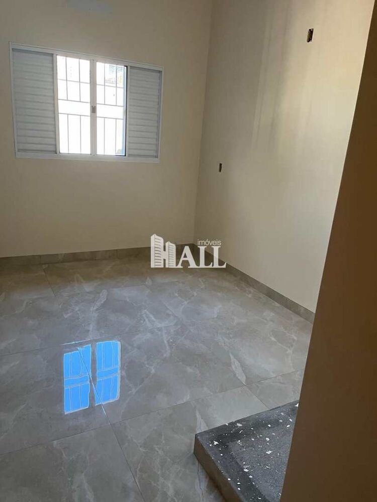 Casa, 3 quartos, 132 m² - Foto 2