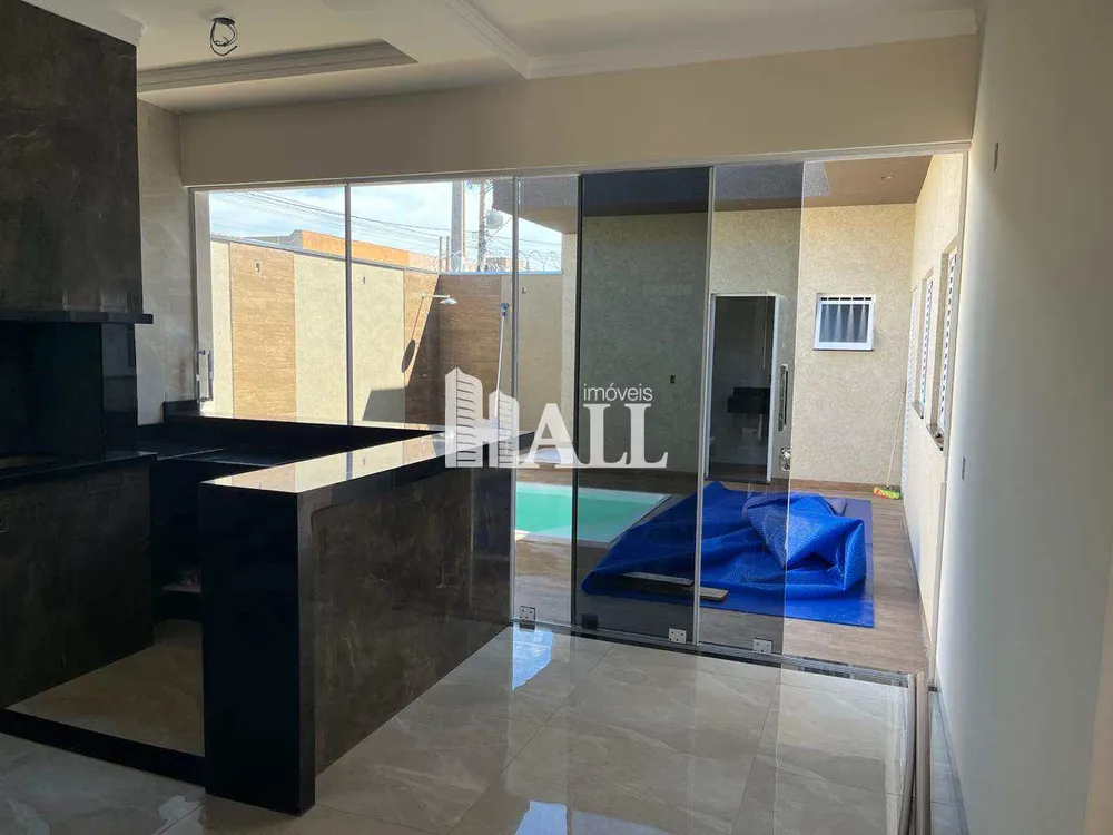 Casa, 3 quartos, 132 m² - Foto 5
