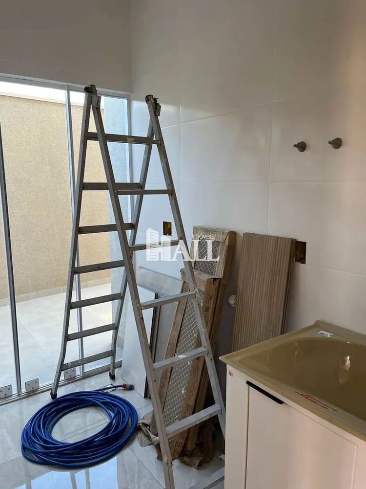 Casa, 3 quartos, 132 m² - Foto 8