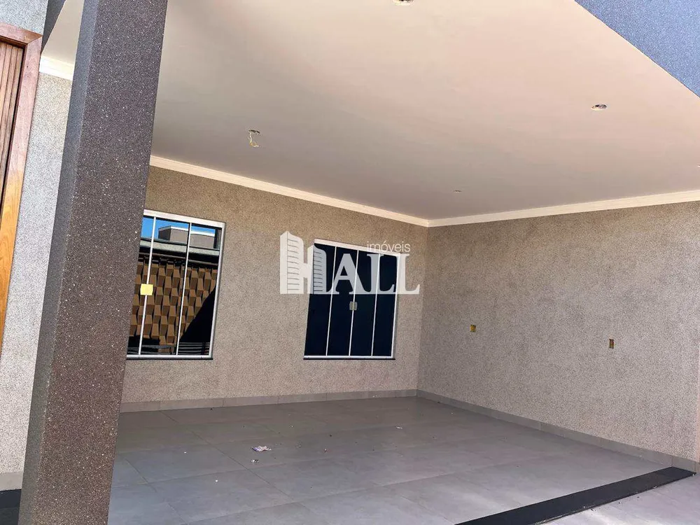 Casa, 3 quartos, 132 m² - Foto 7