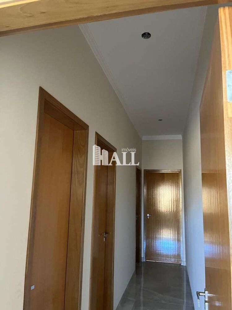 Casa, 3 quartos, 132 m² - Foto 4