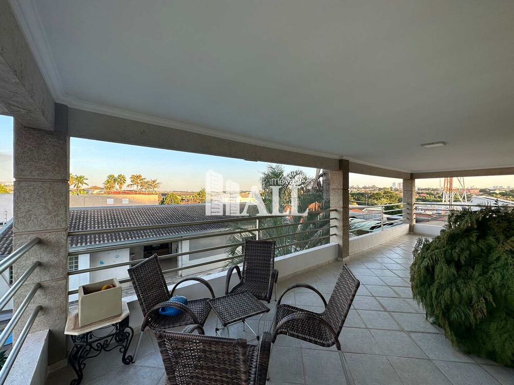 Casa, 3 quartos, 407 m² - Foto 6