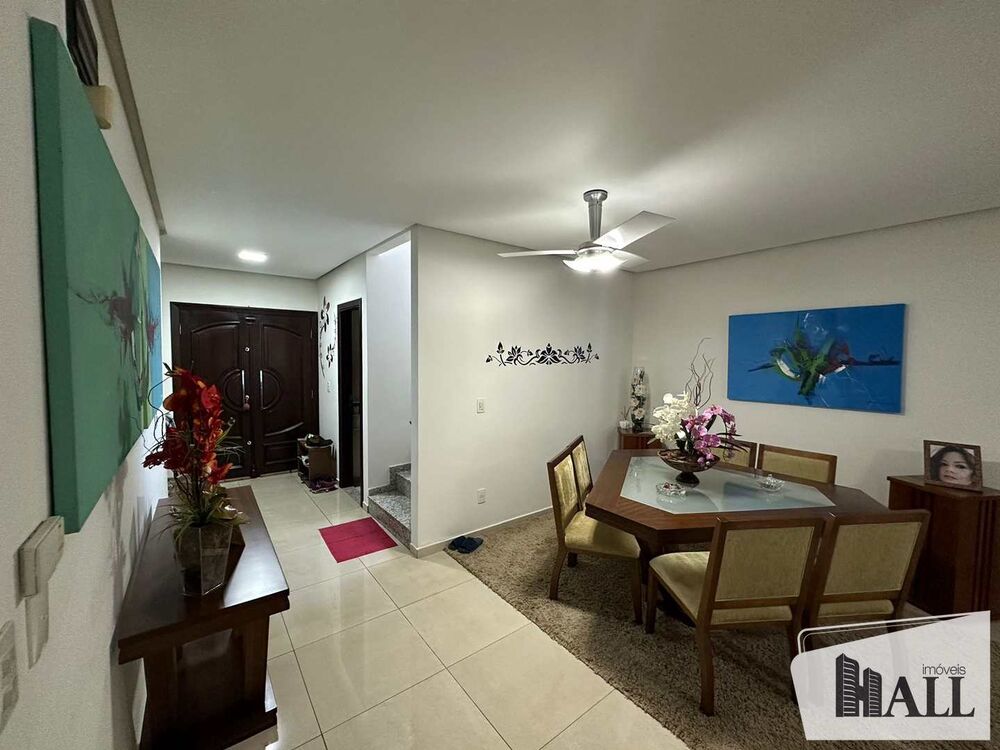 Casa, 3 quartos, 407 m² - Foto 3