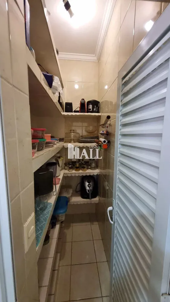 Casa, 3 quartos, 310 m² - Foto 3