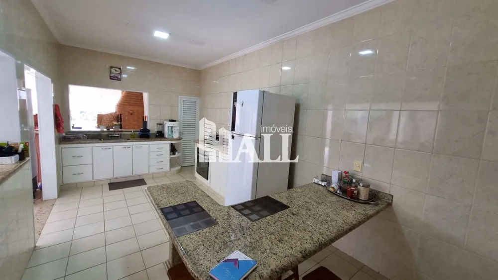 Casa, 3 quartos, 310 m² - Foto 2