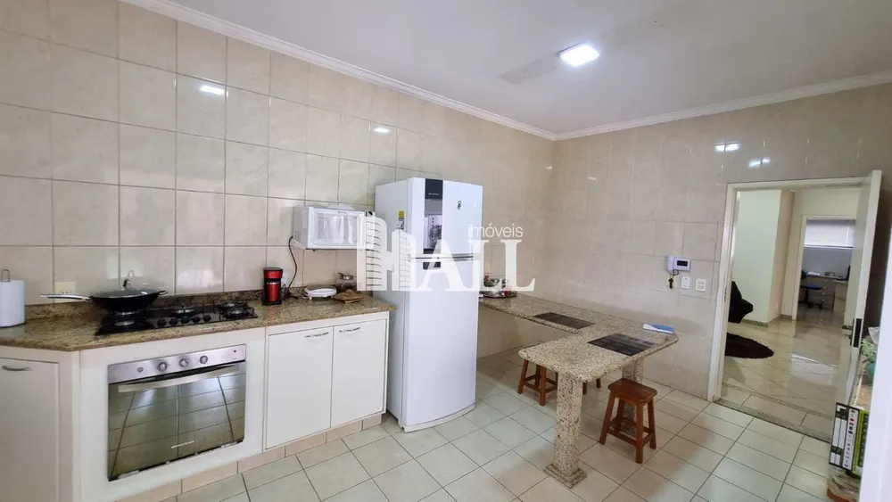 Casa, 3 quartos, 310 m² - Foto 1